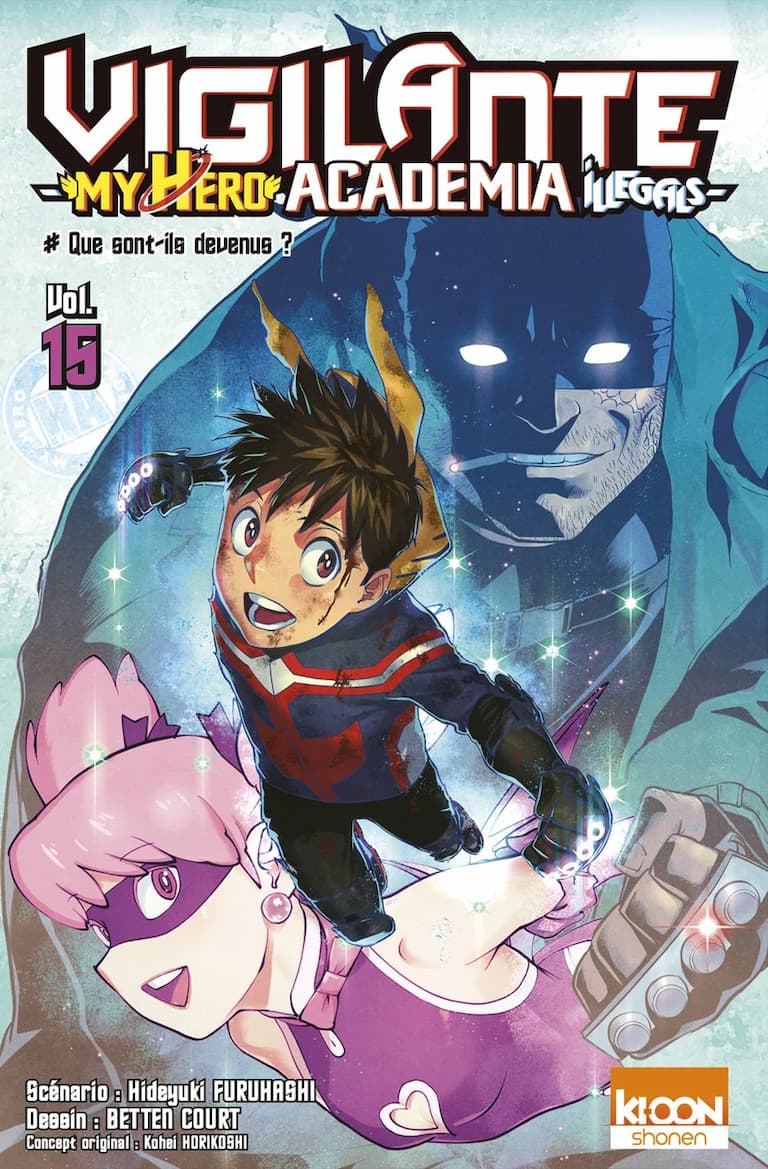 Volume 15