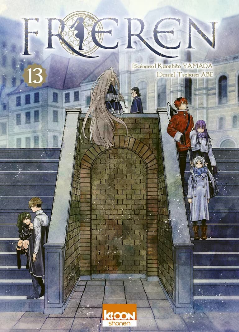 Volume 13