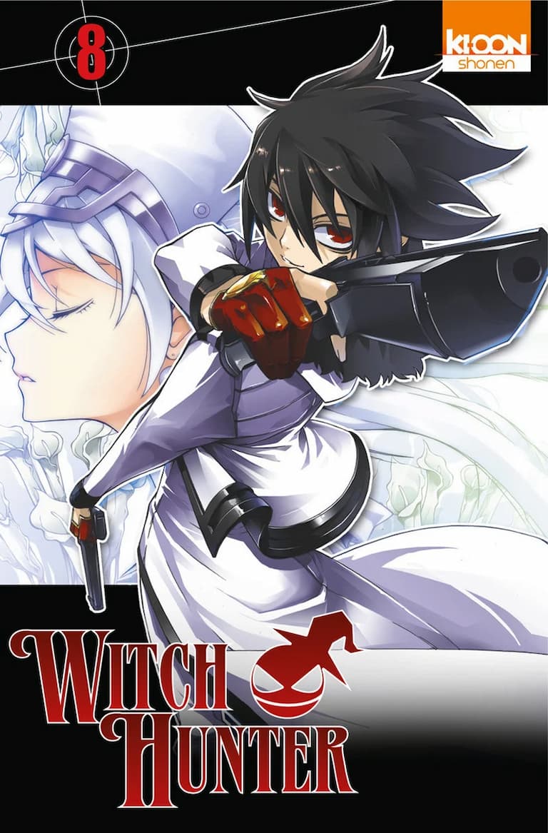 Volume 08