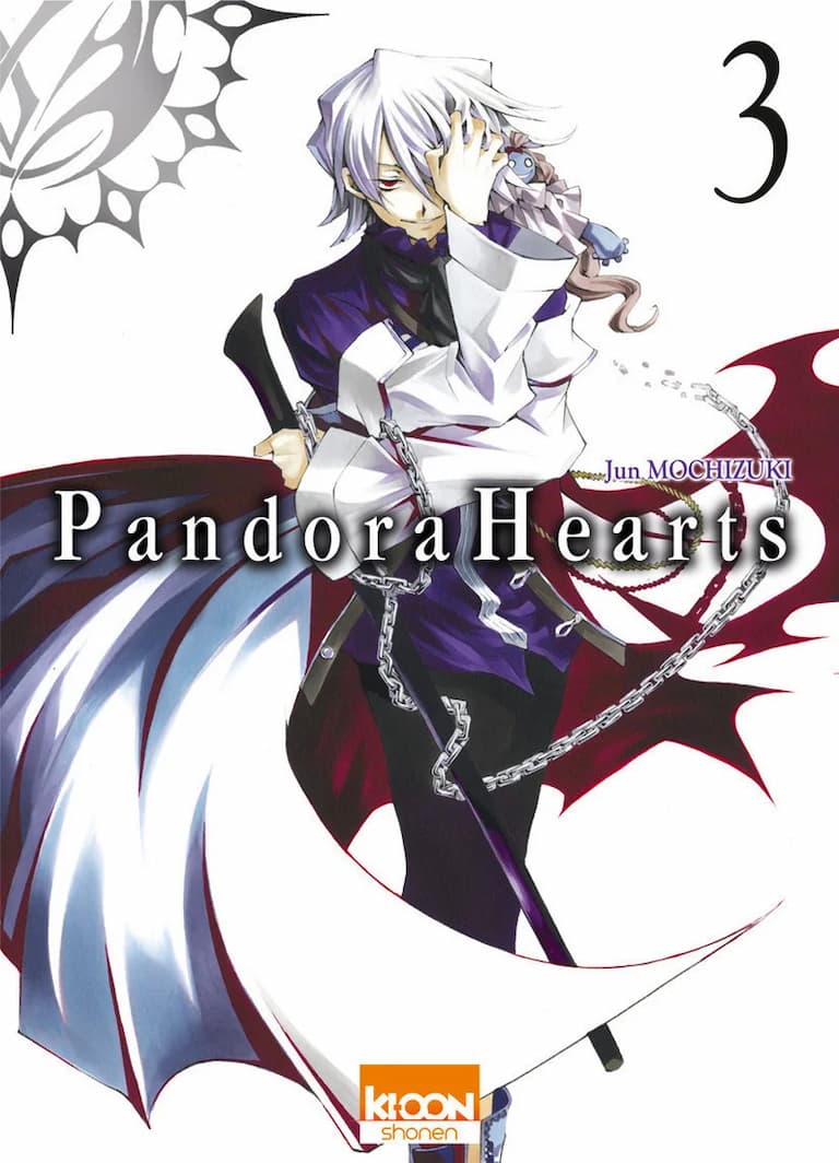Volume 03