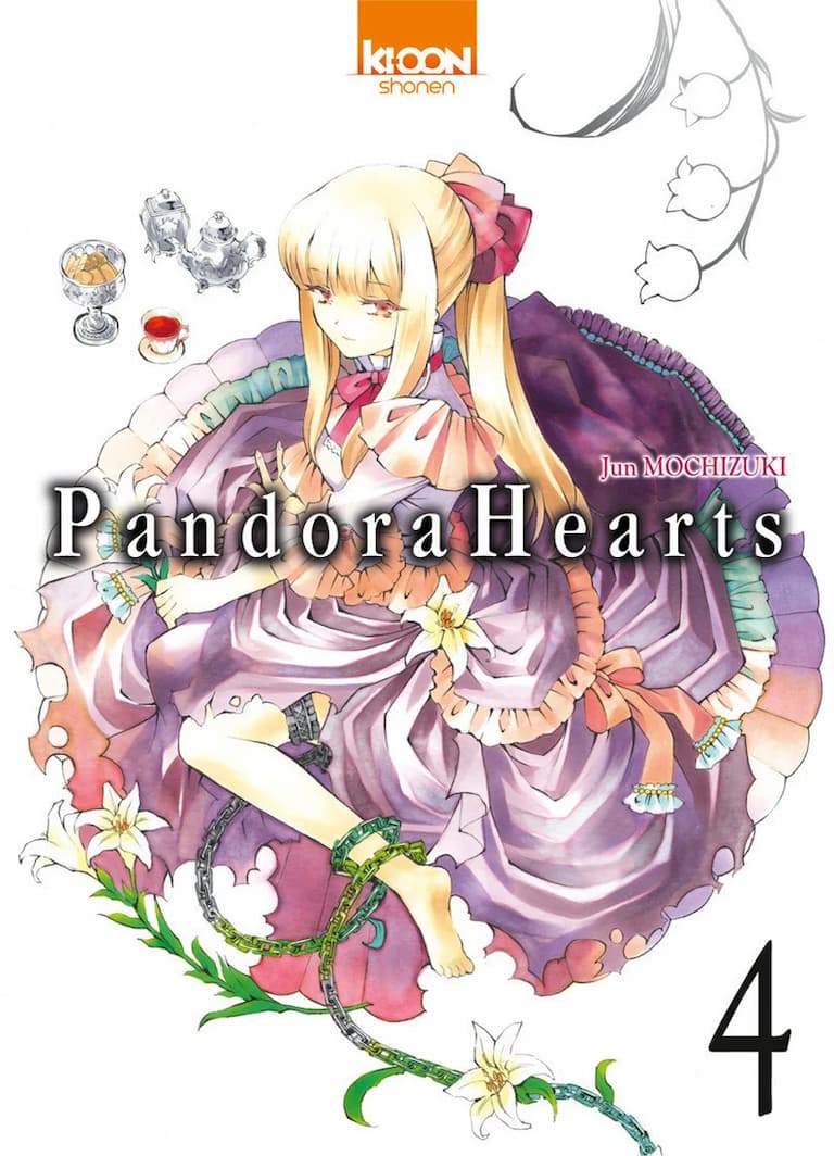 Volume 04