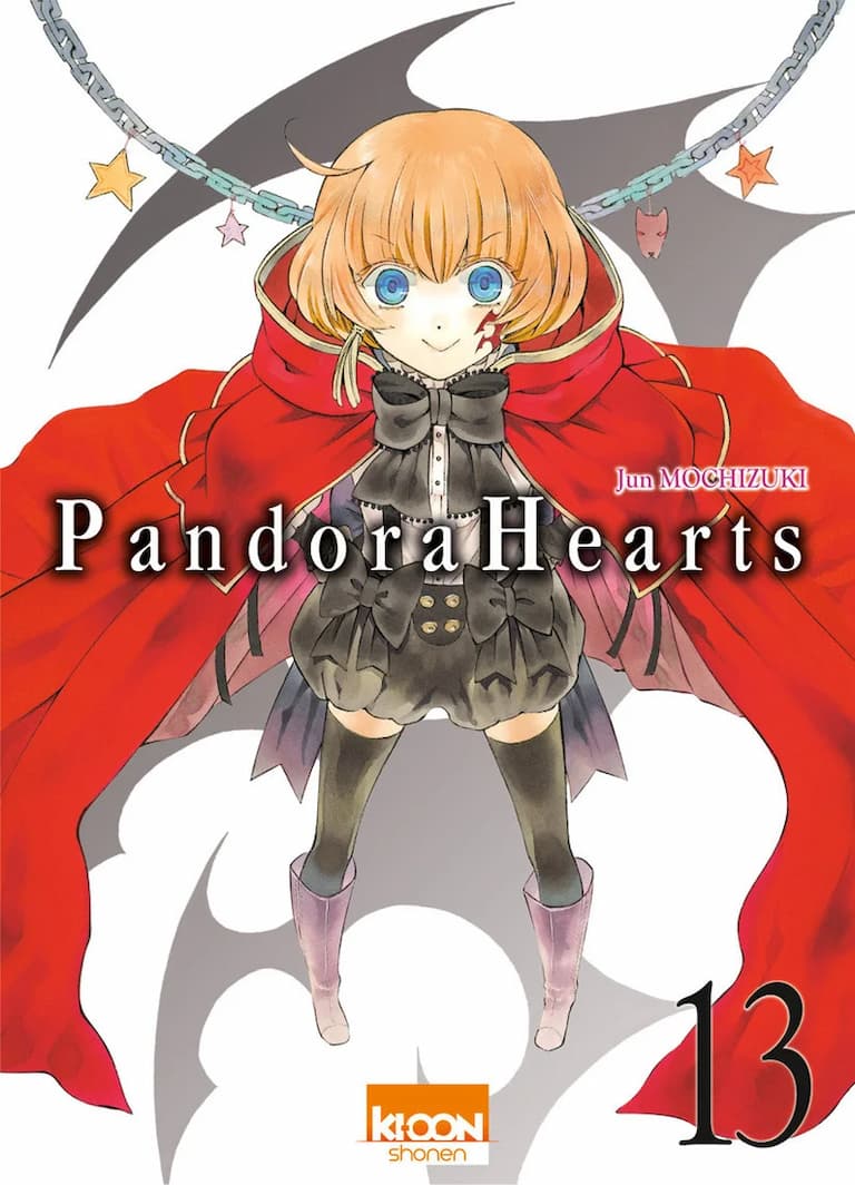 Volume 13