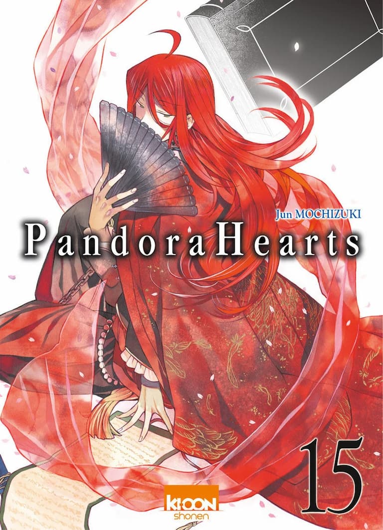 Volume 15