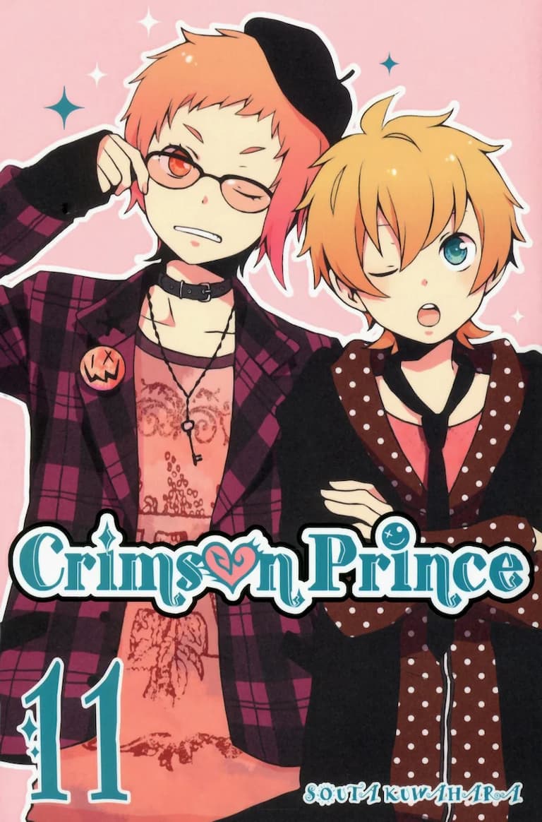 Volume 11