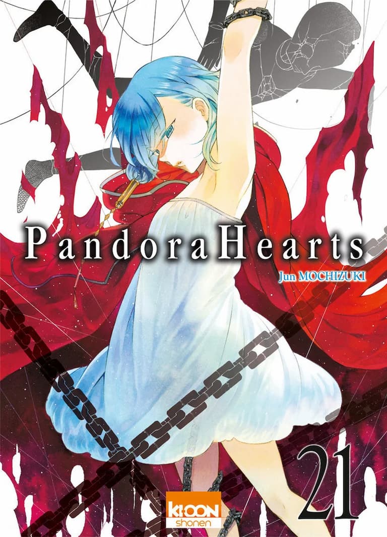 Volume 21