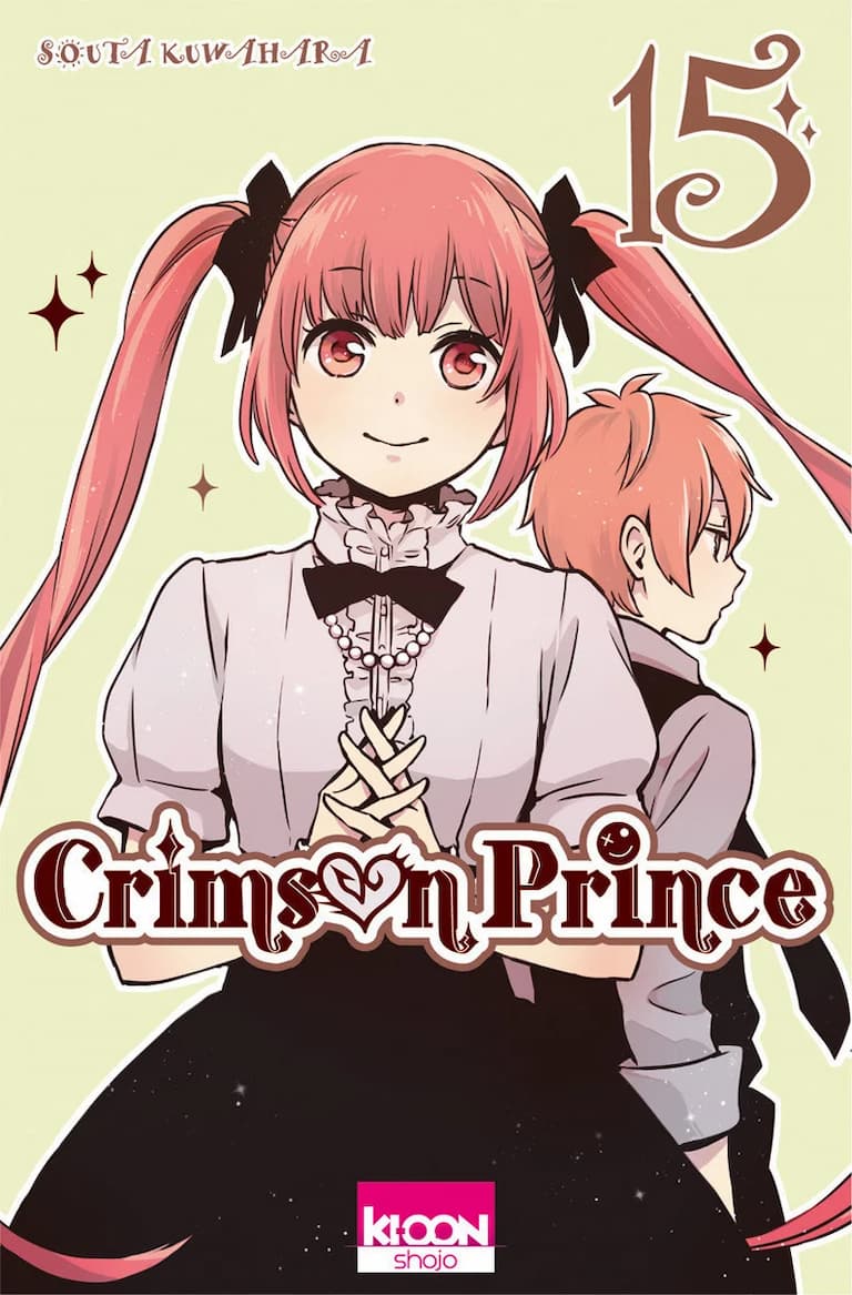 Volume 15