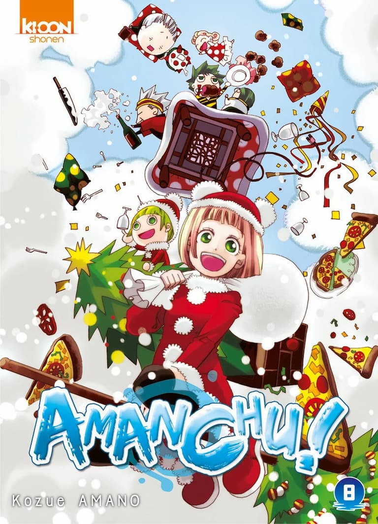 Volume 08