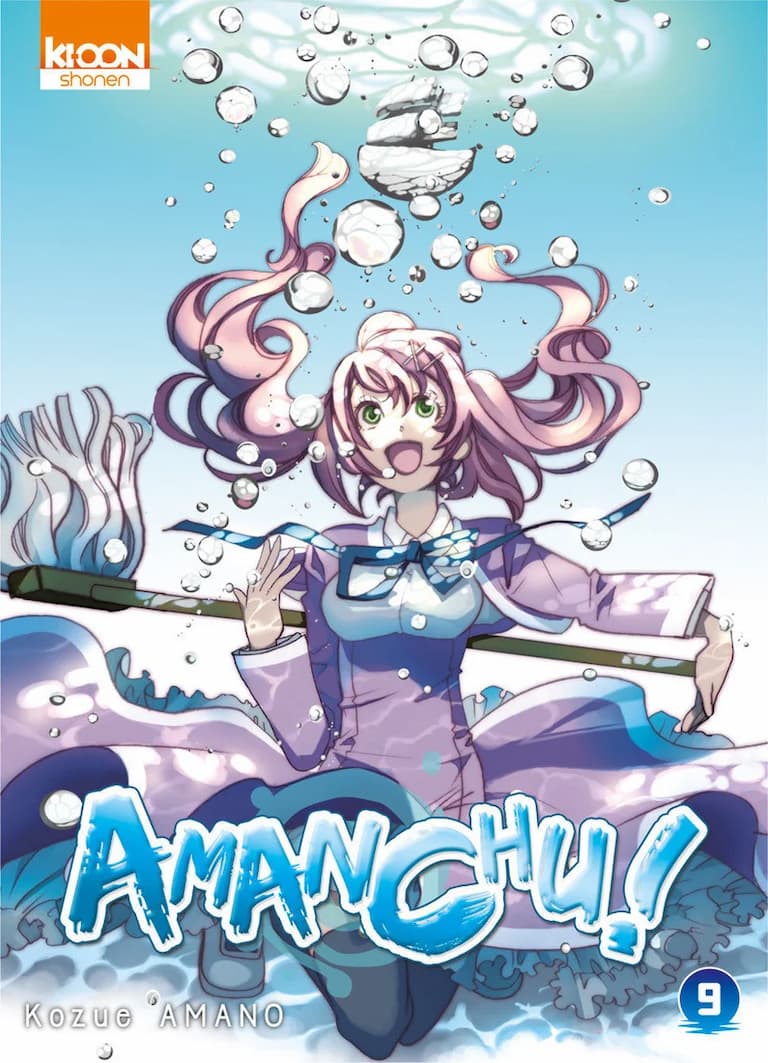 Volume 09