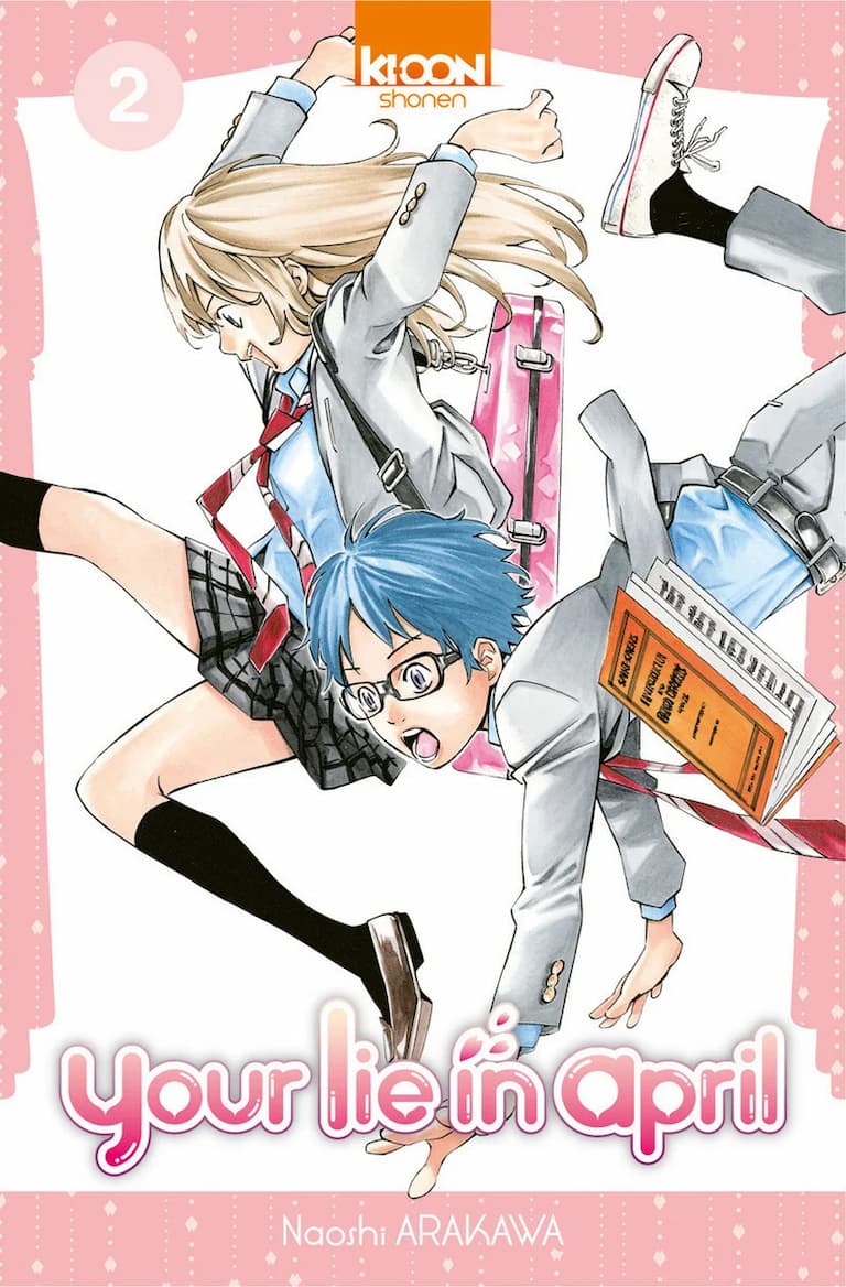 Volume 02