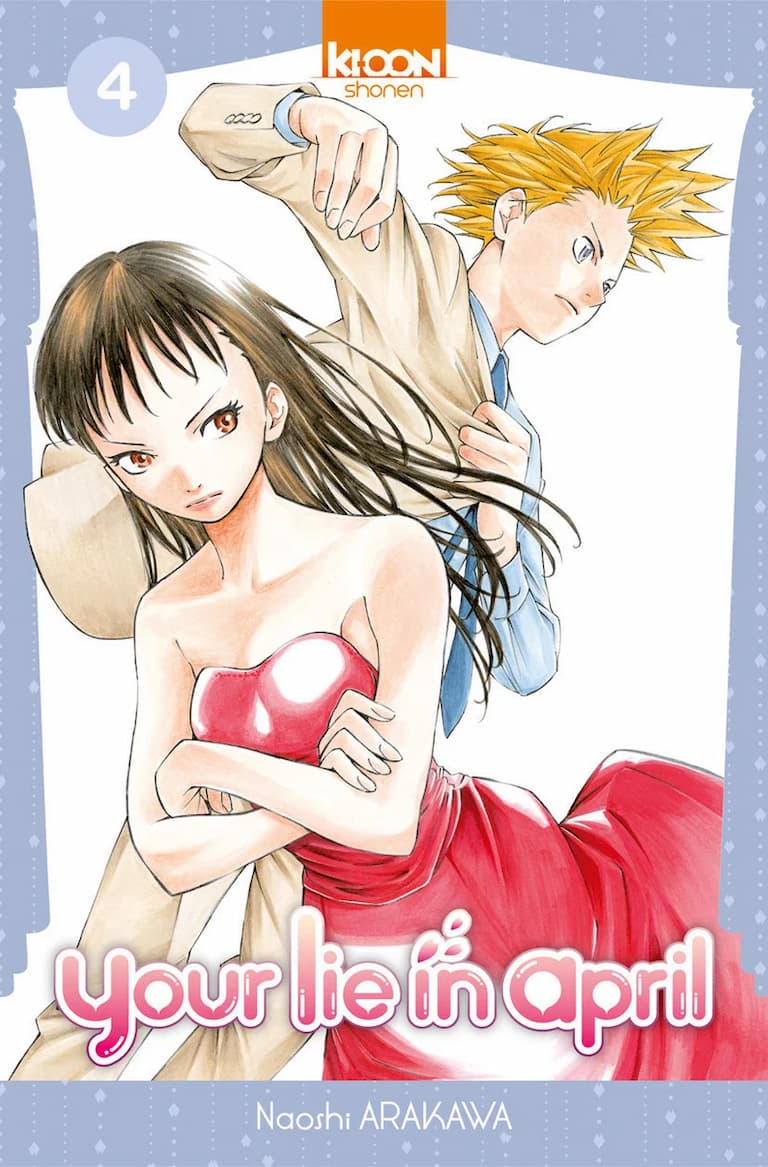 Volume 04