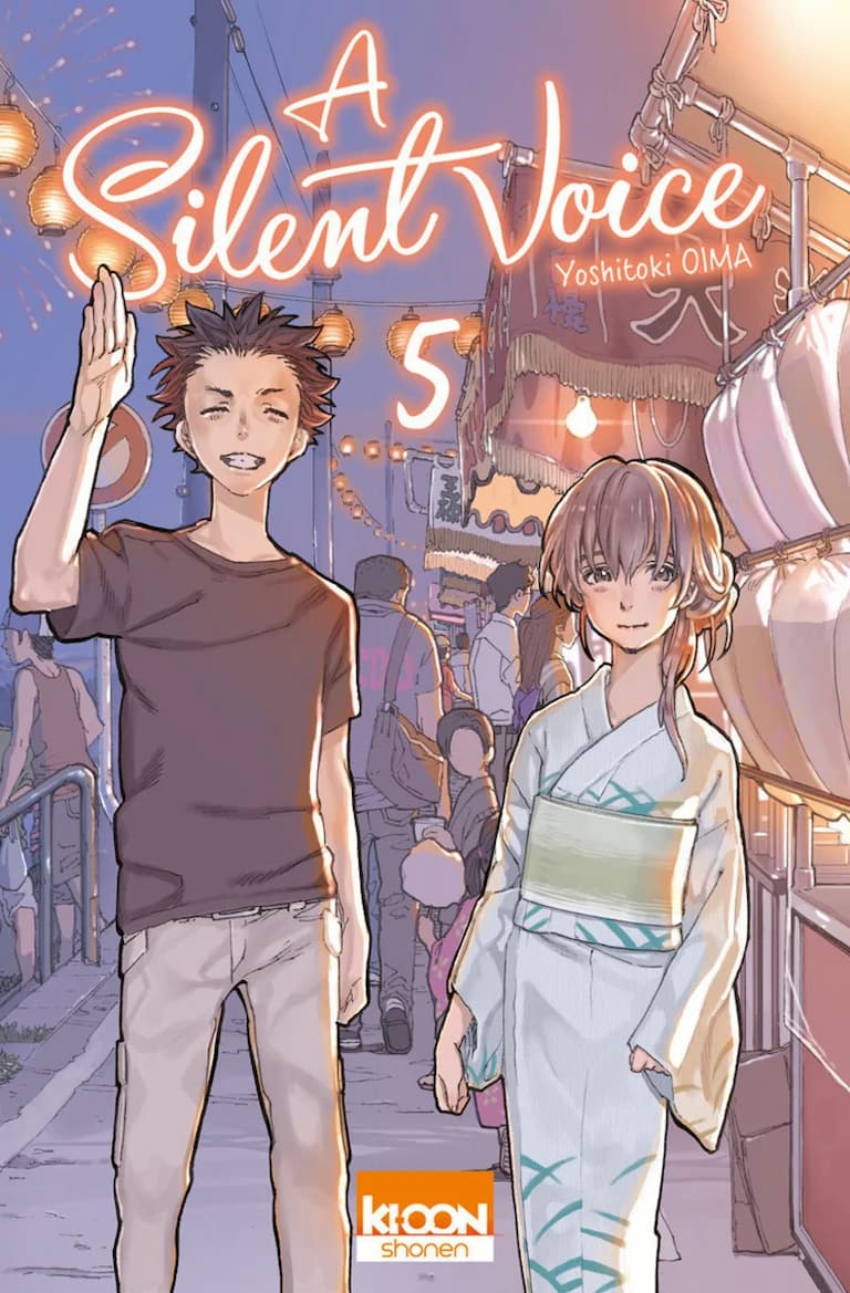 Volume 05