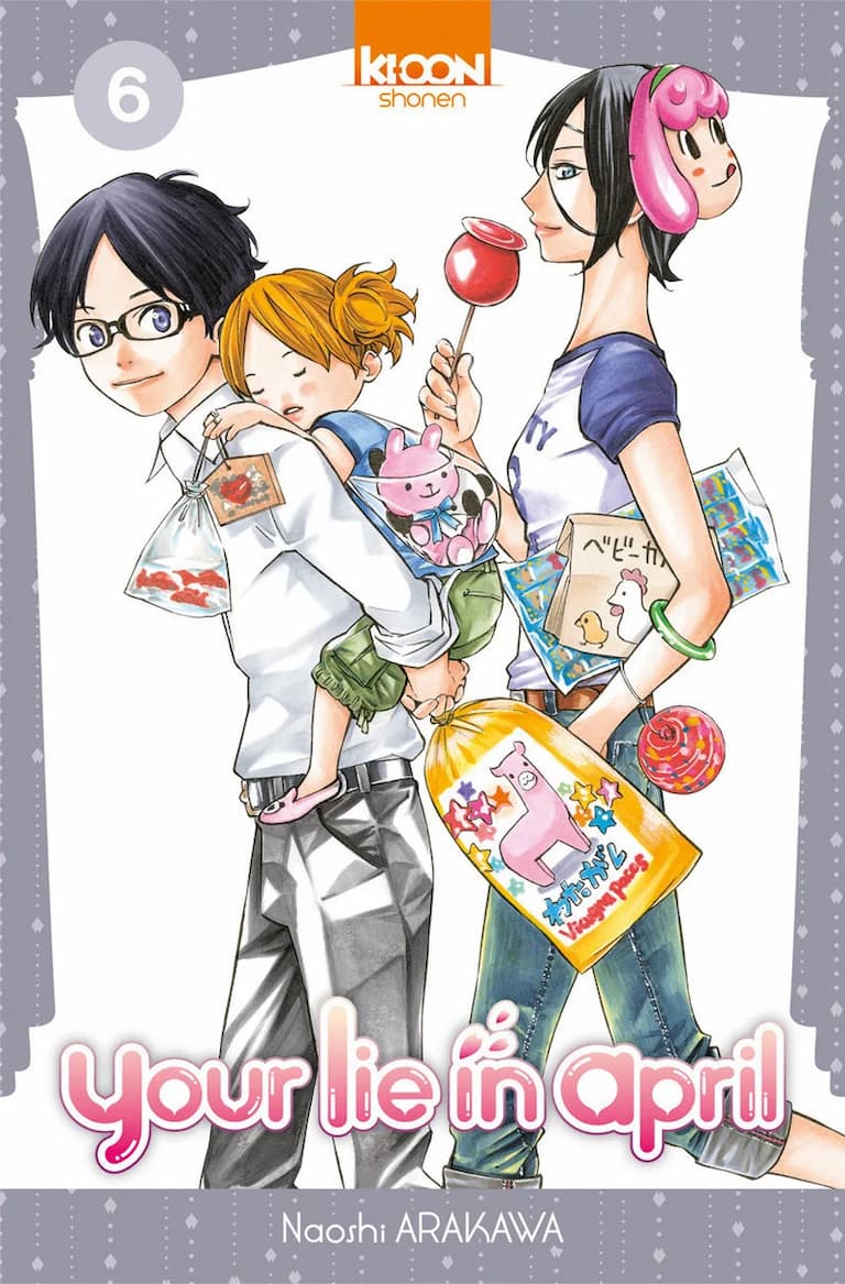 Volume 06