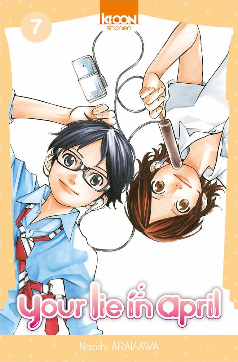 Volume 07