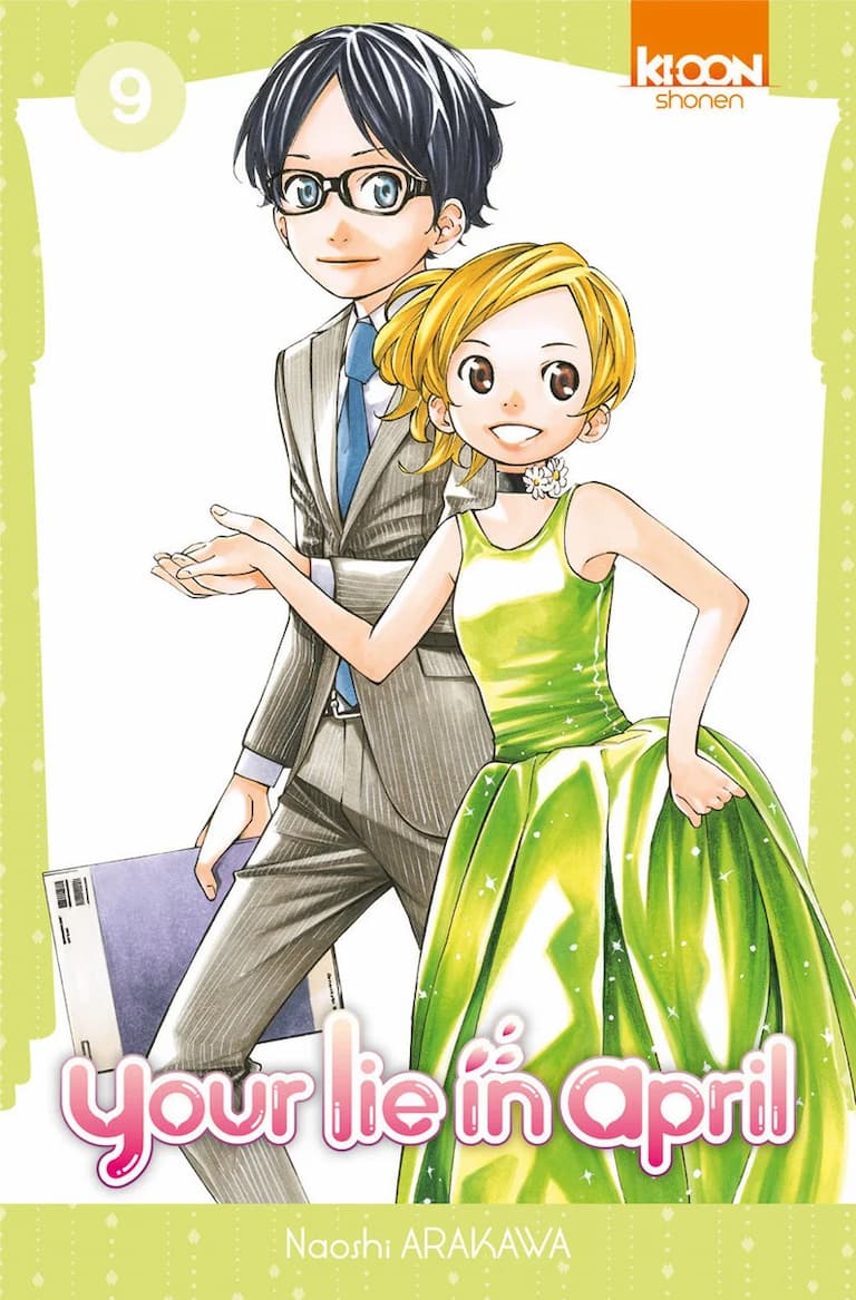 Volume 09