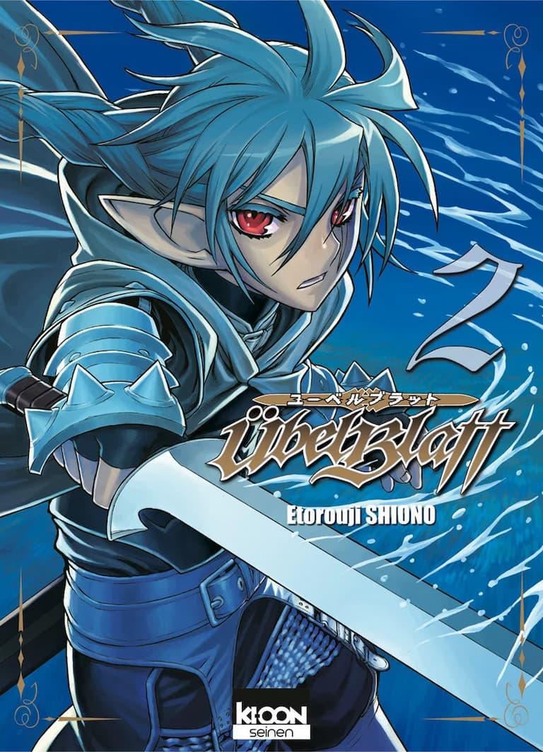 Volume 02