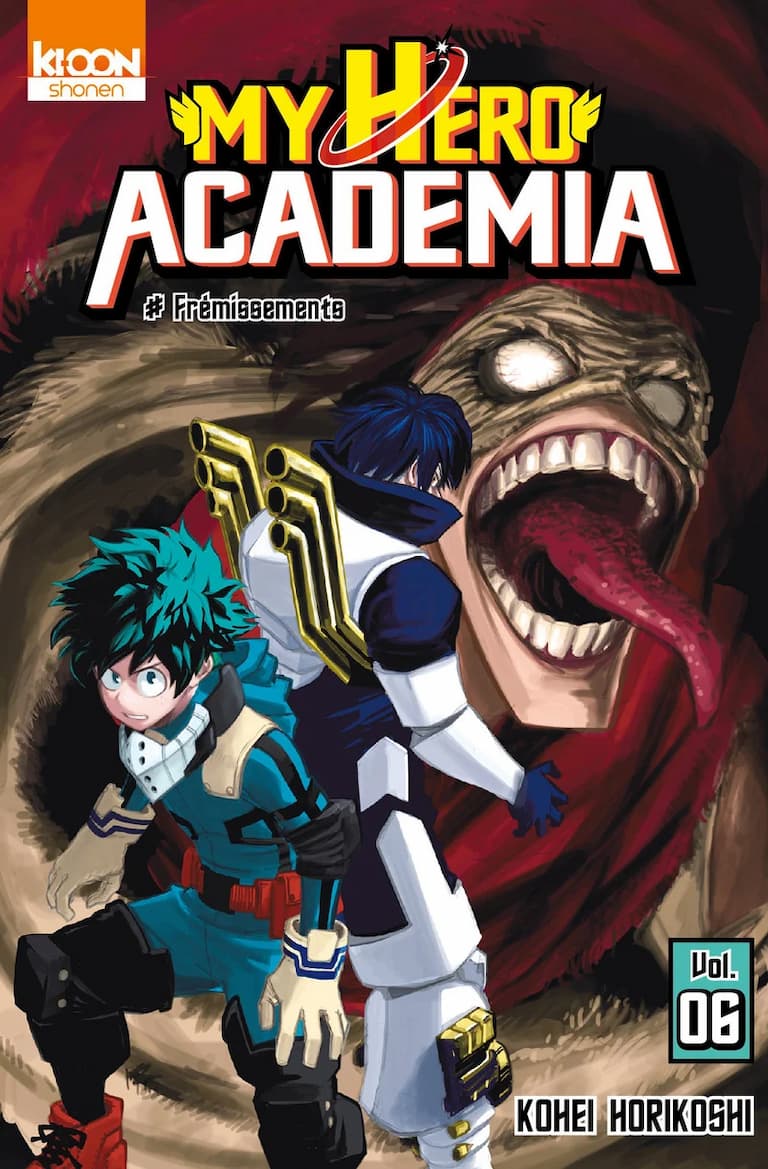 Volume 06