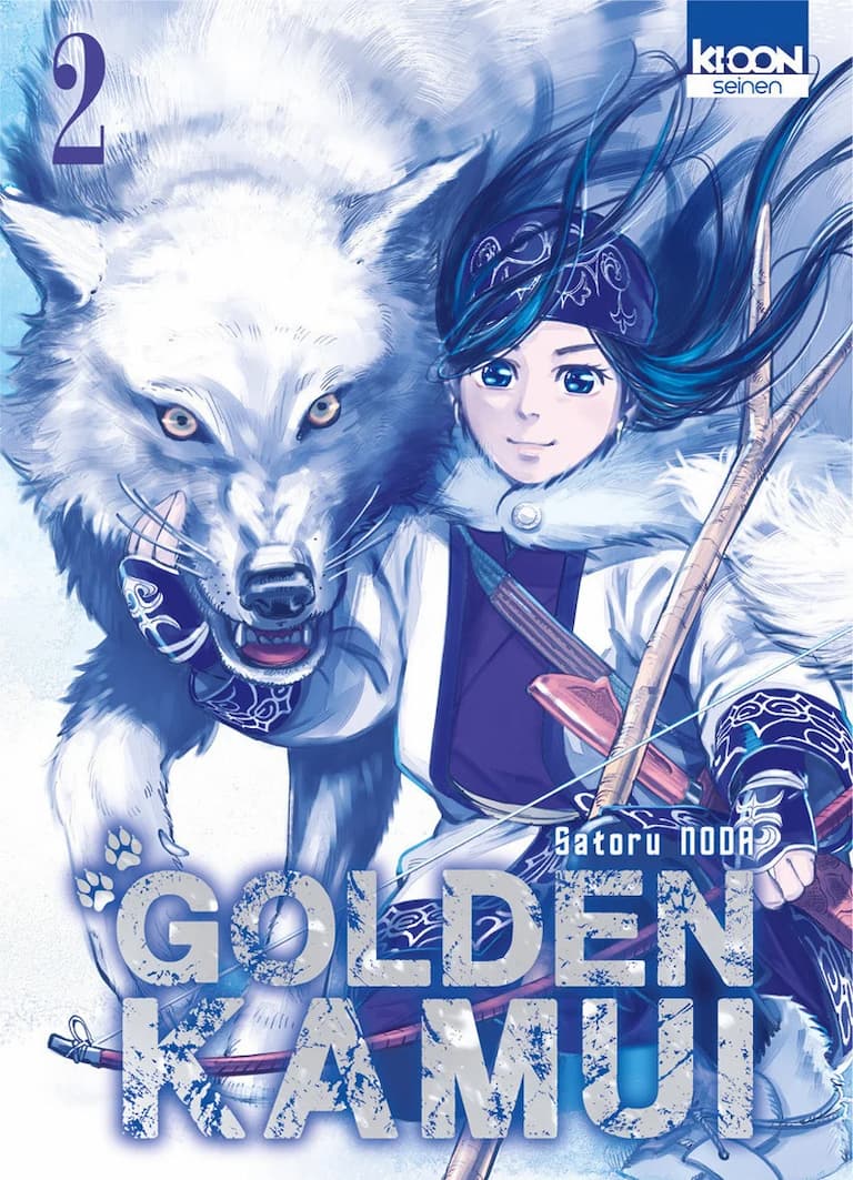 Volume 02