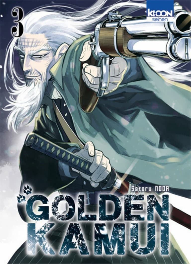 Volume 03