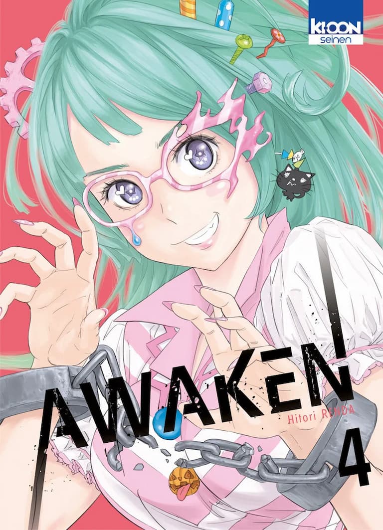 Volume 04