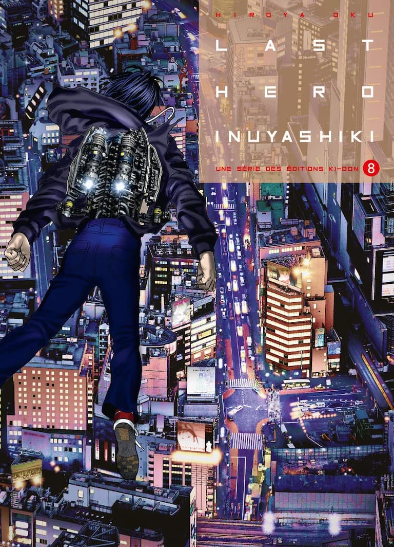 Volume 08