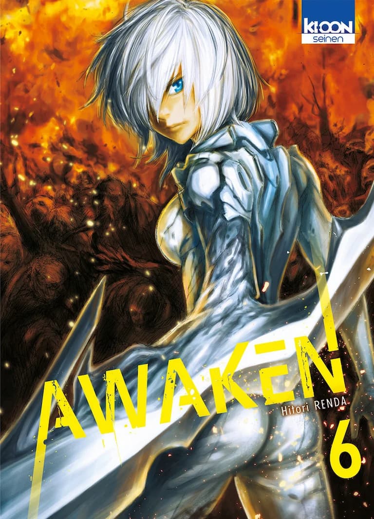Volume 06