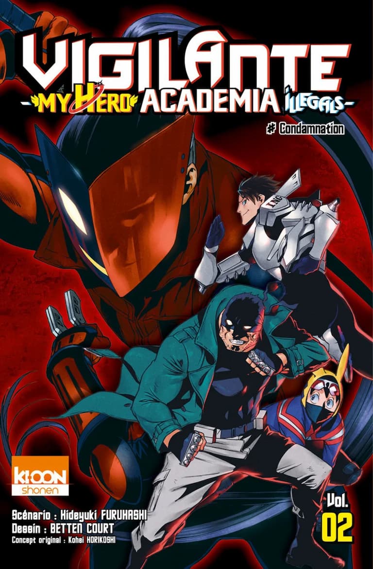 Volume 02