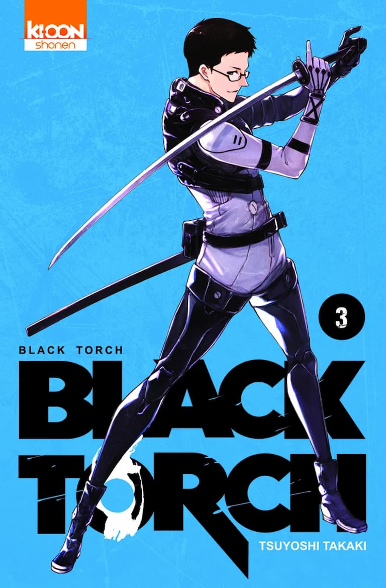 Volume 03