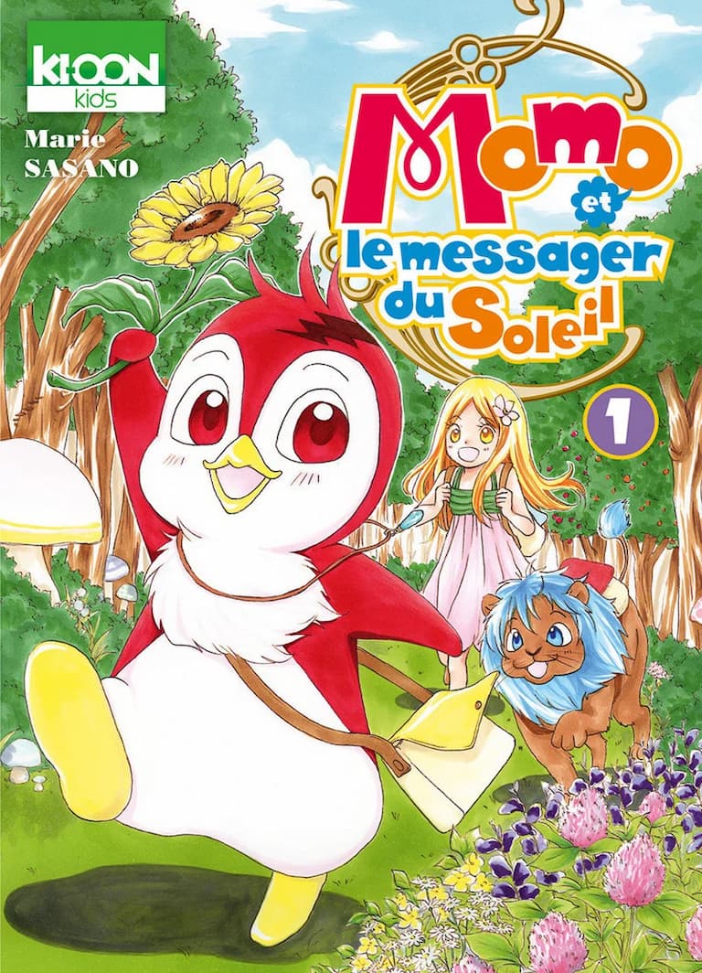 Volume 01