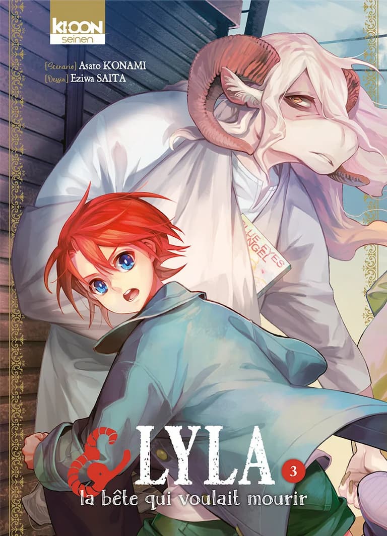 Volume 03