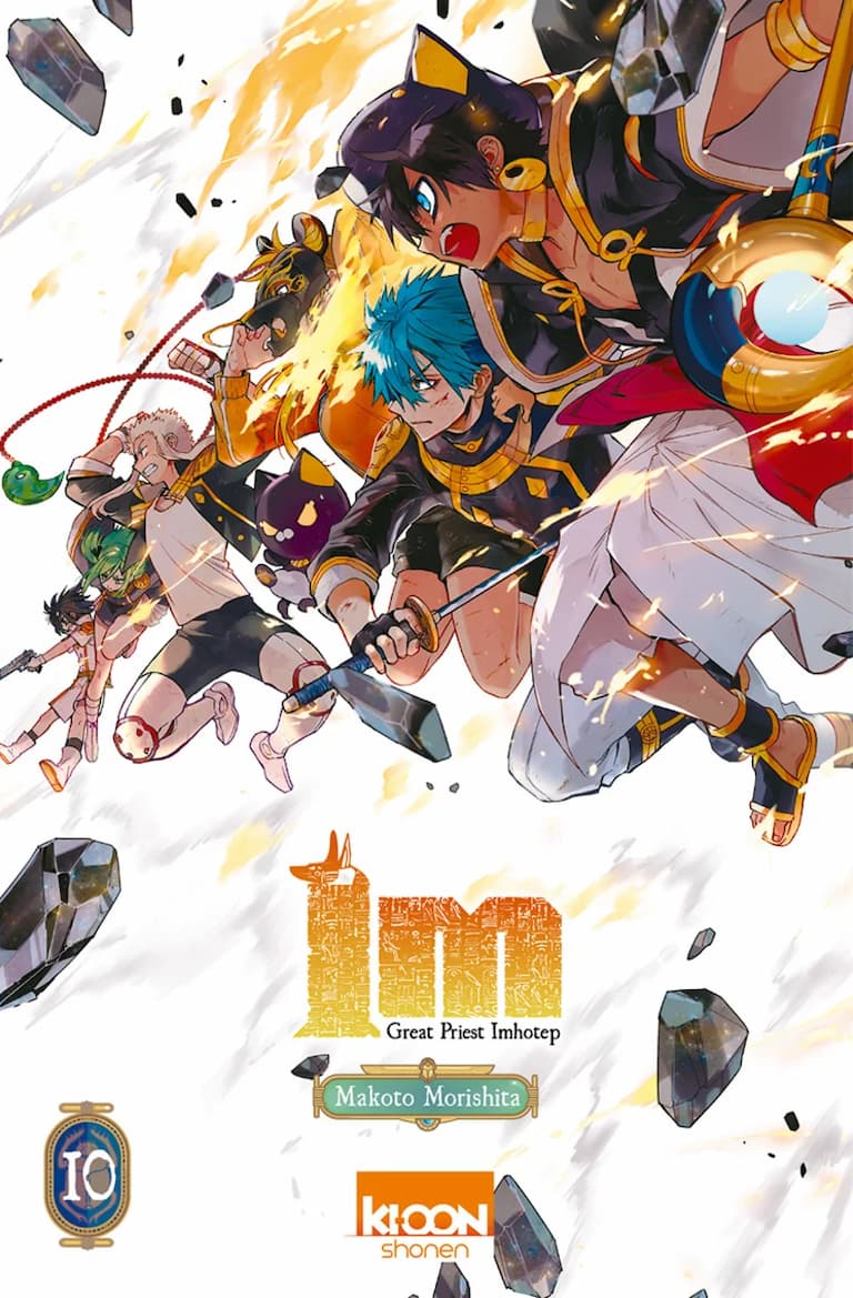 Volume 10