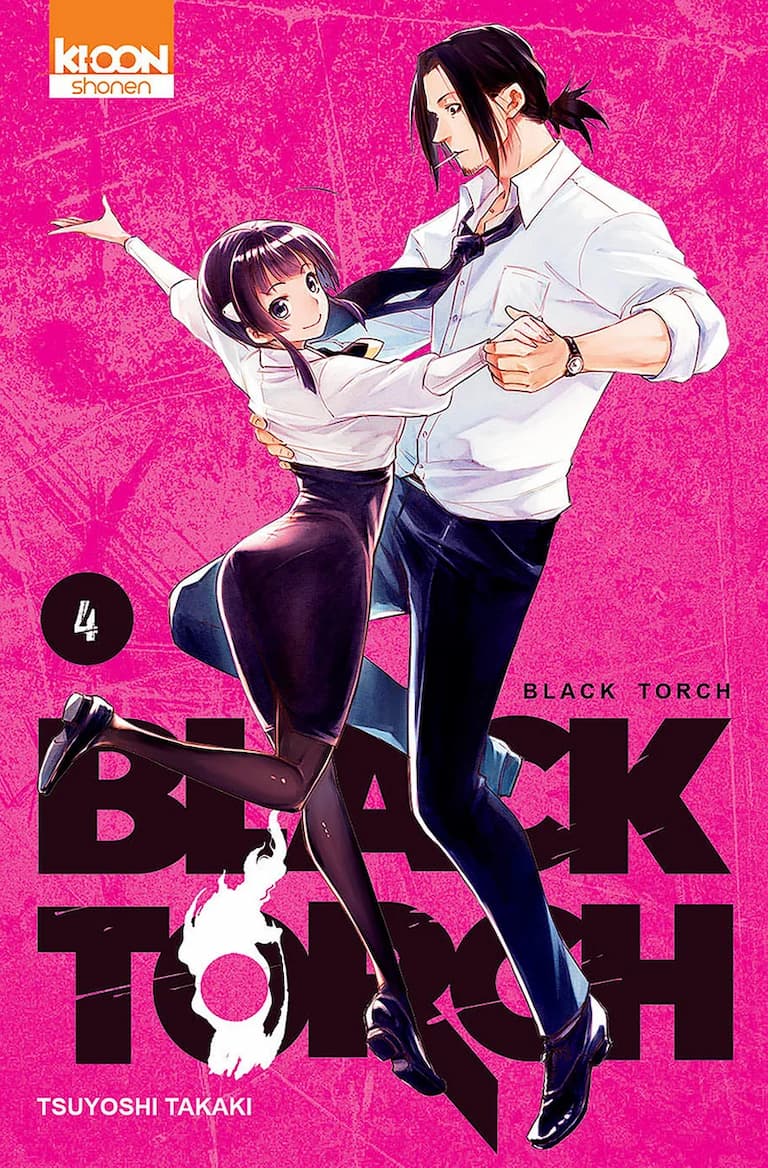Volume 04
