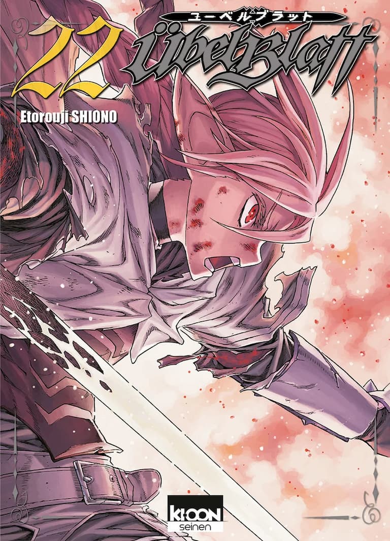 Volume 22