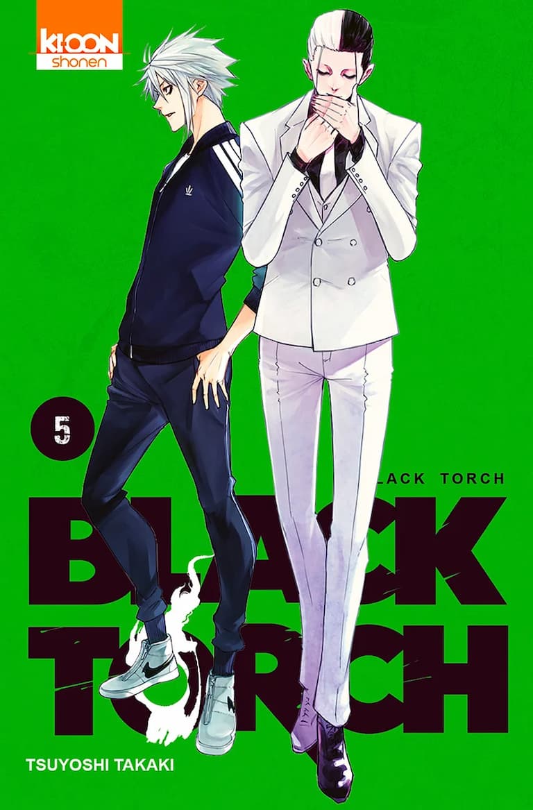 Volume 05