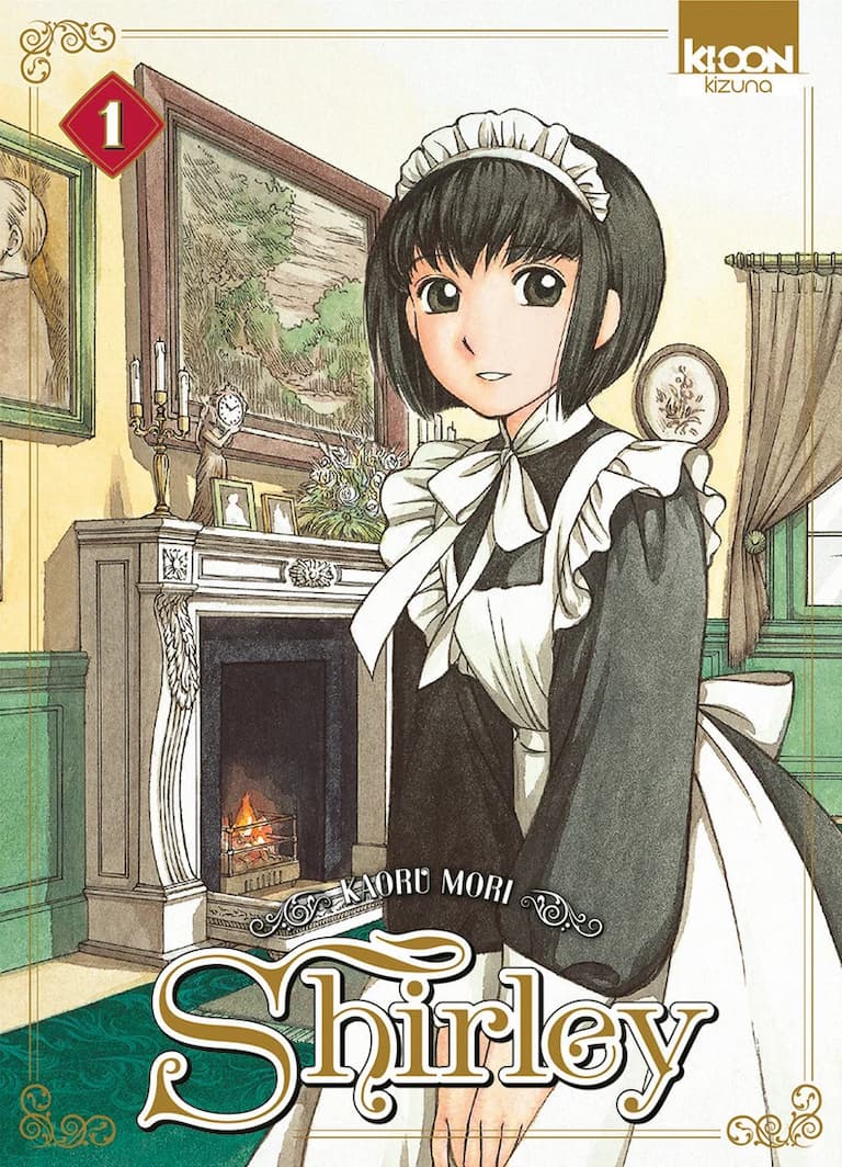 Volume 01