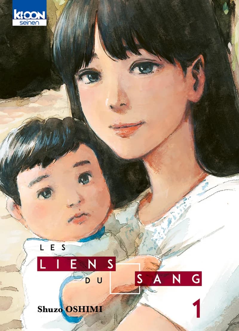 Les Liens du sang