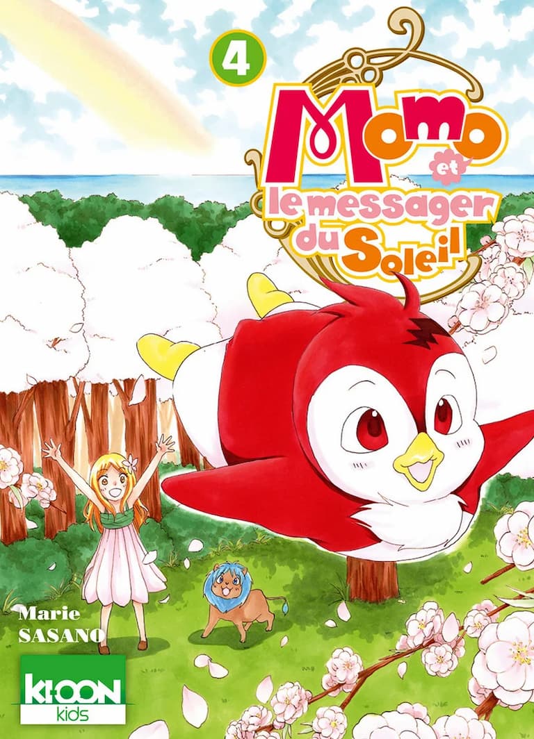 Volume 04