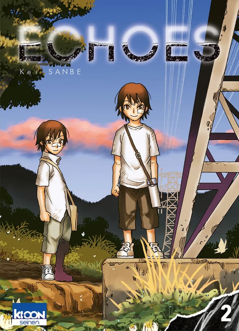 Volume 02
