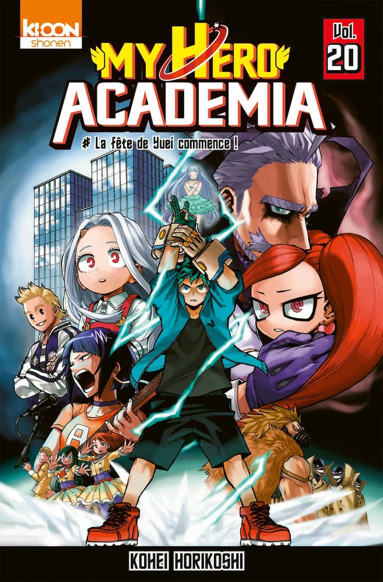 Volume 20