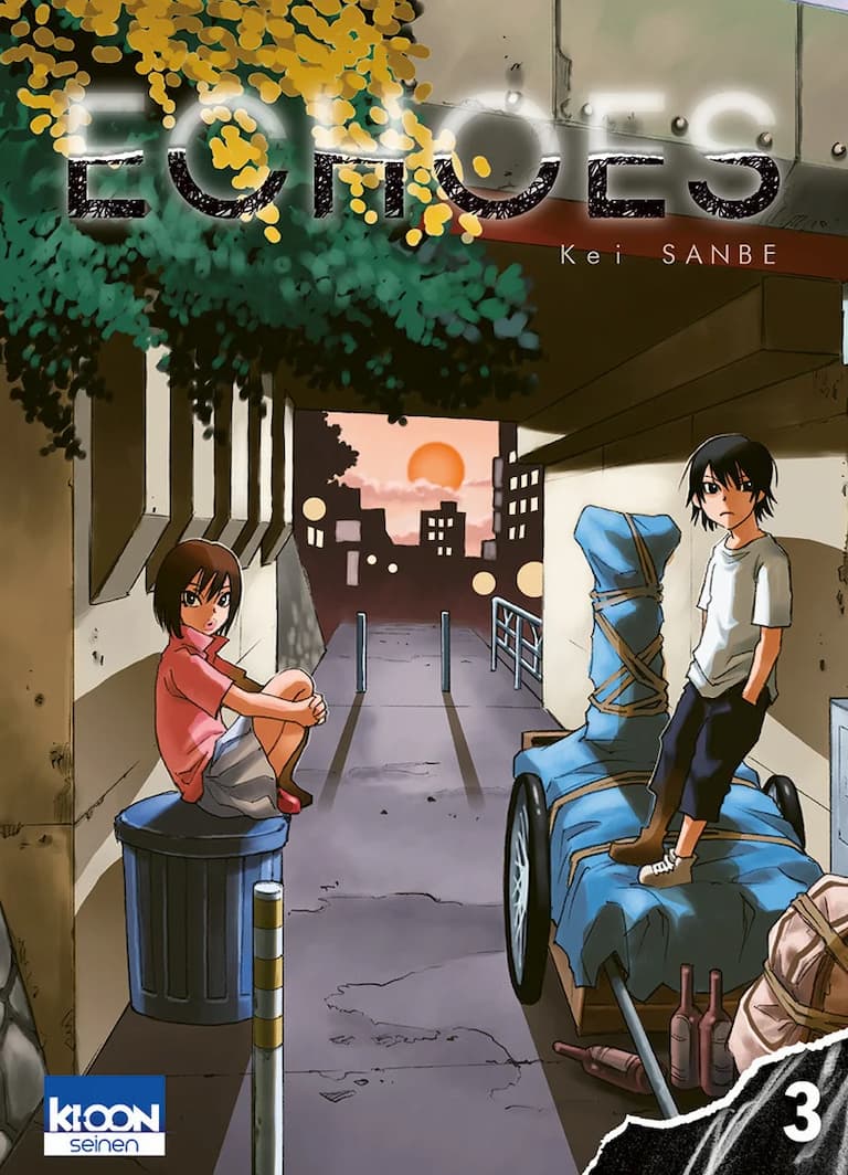 Volume 03