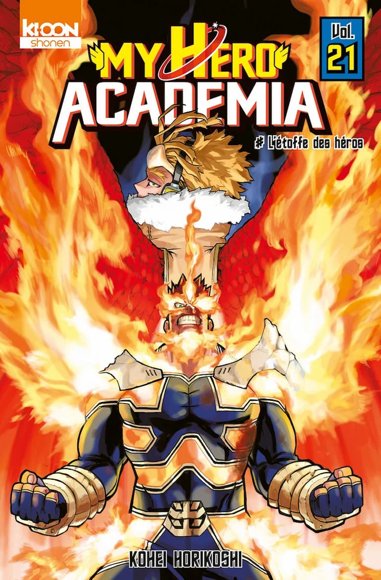 Volume 21