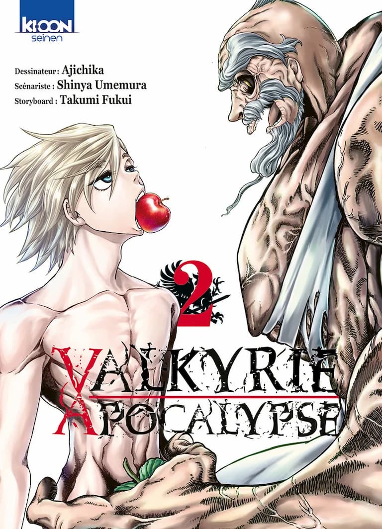 Volume 02
