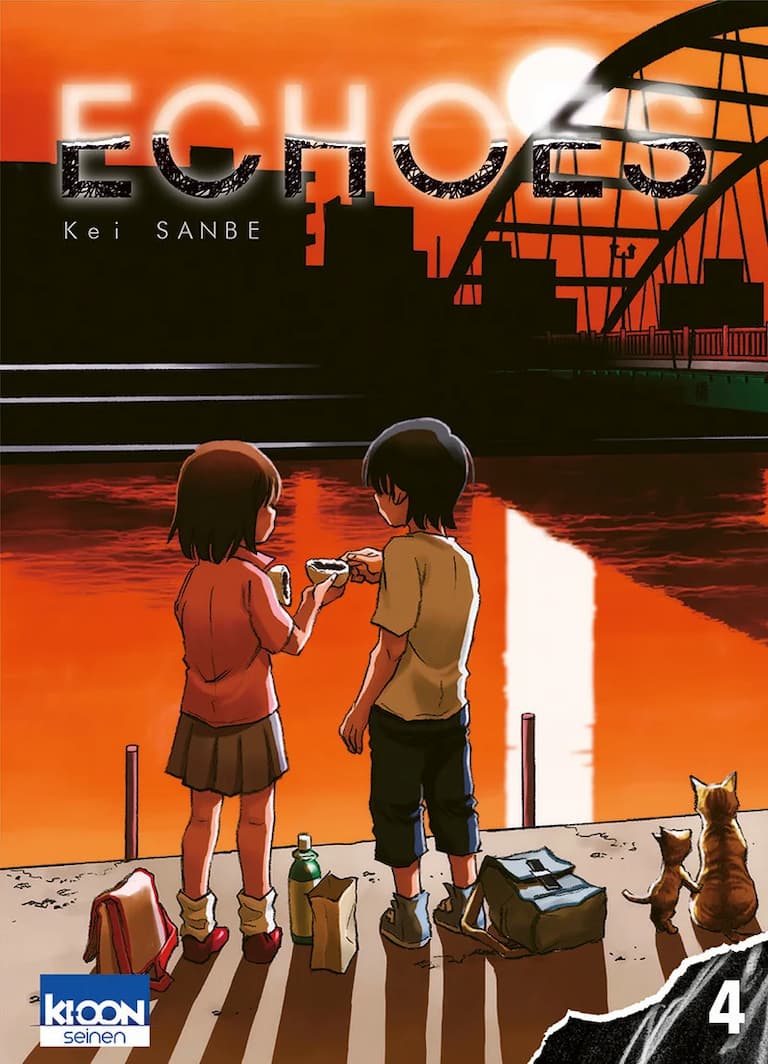 Volume 04