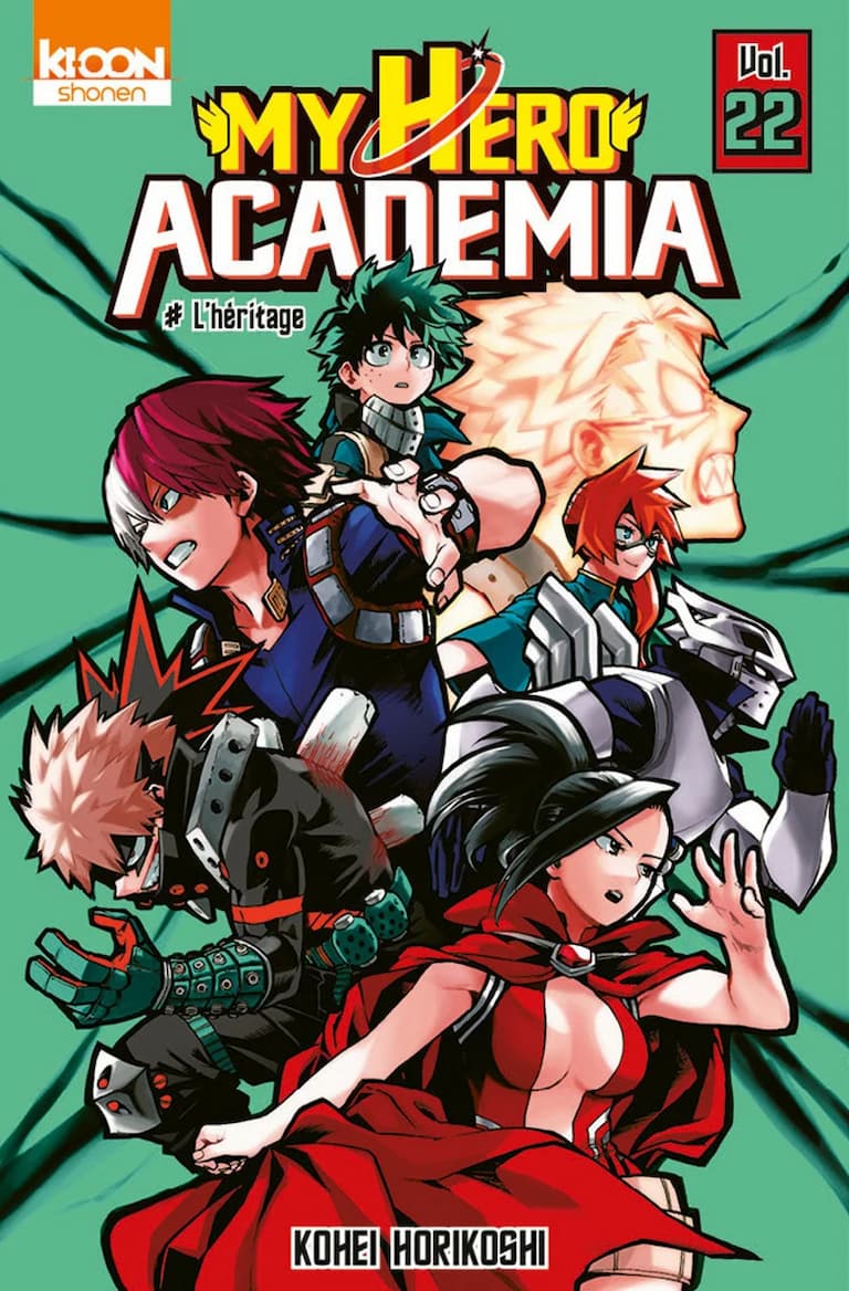 Volume 22