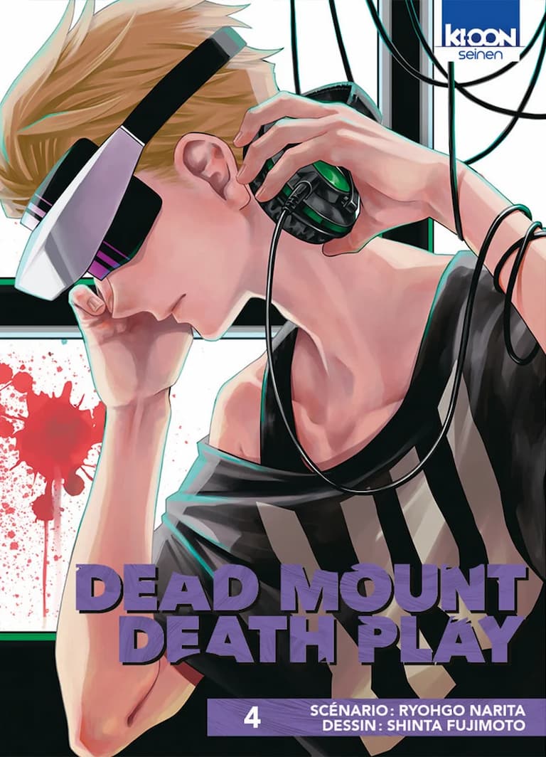 Volume 04