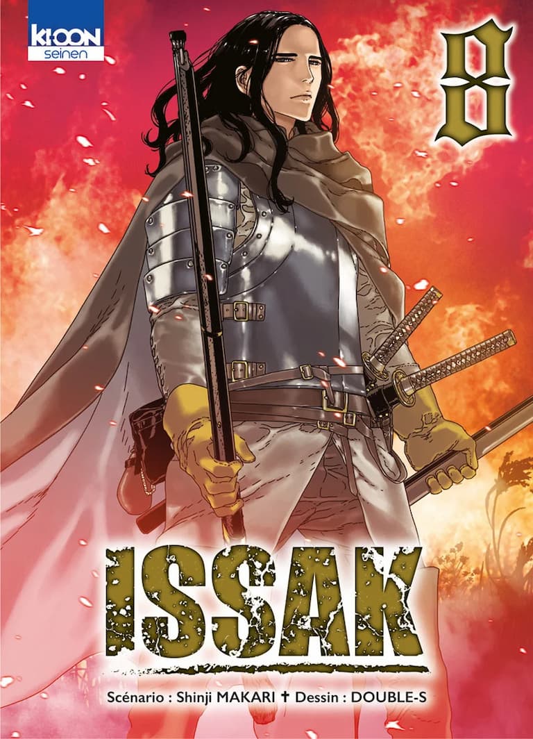 Volume 08