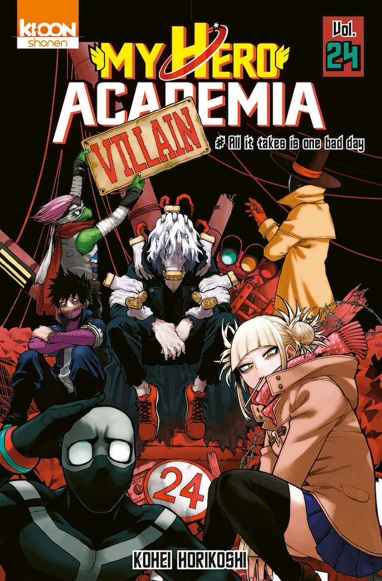 Volume 24