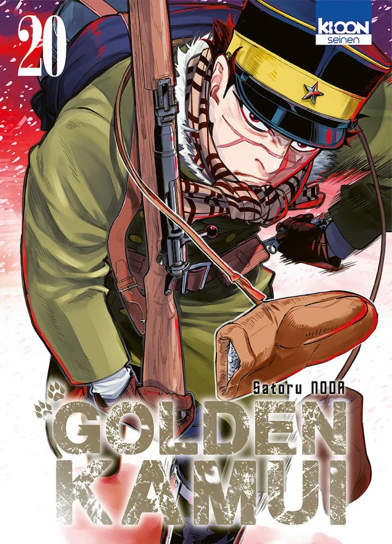 Volume 20