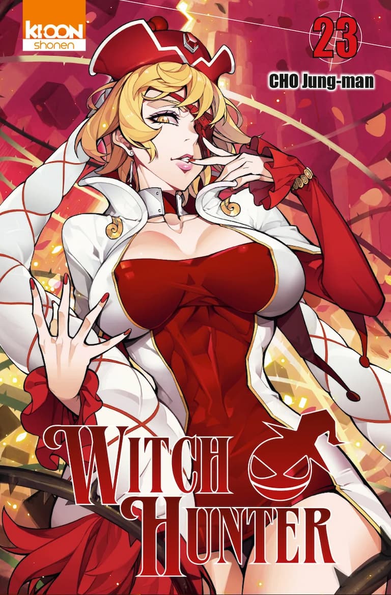 Volume 23