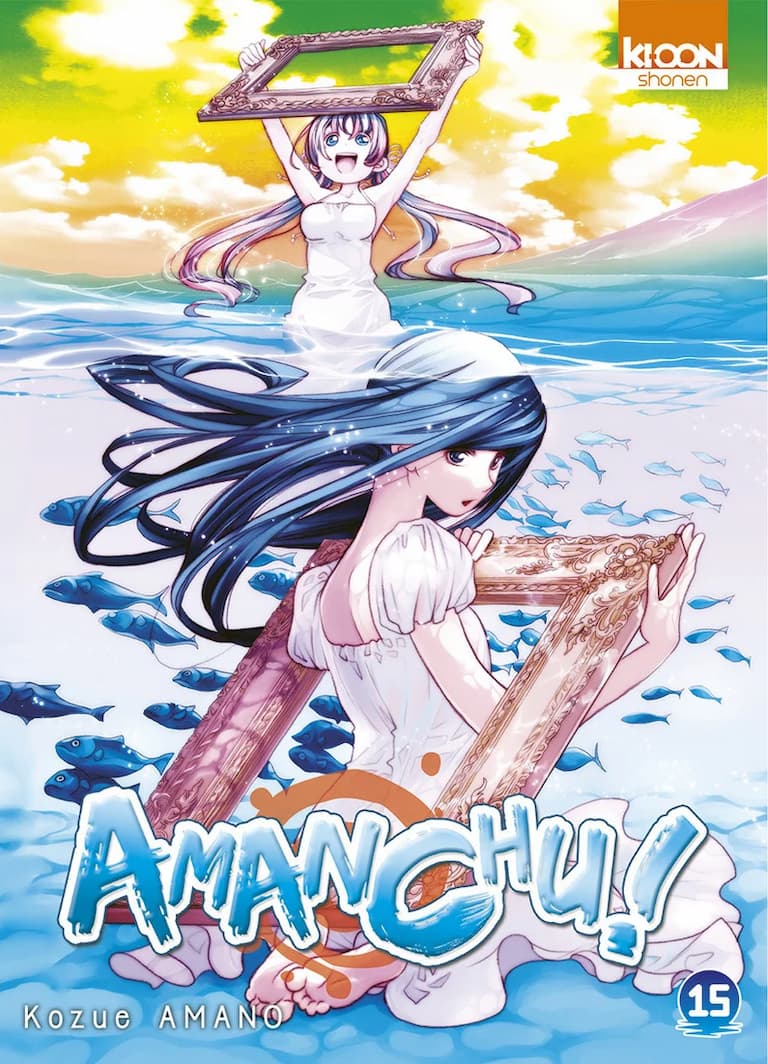 Volume 15