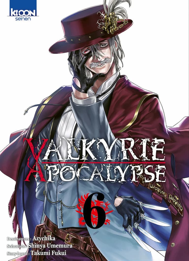 Volume 06